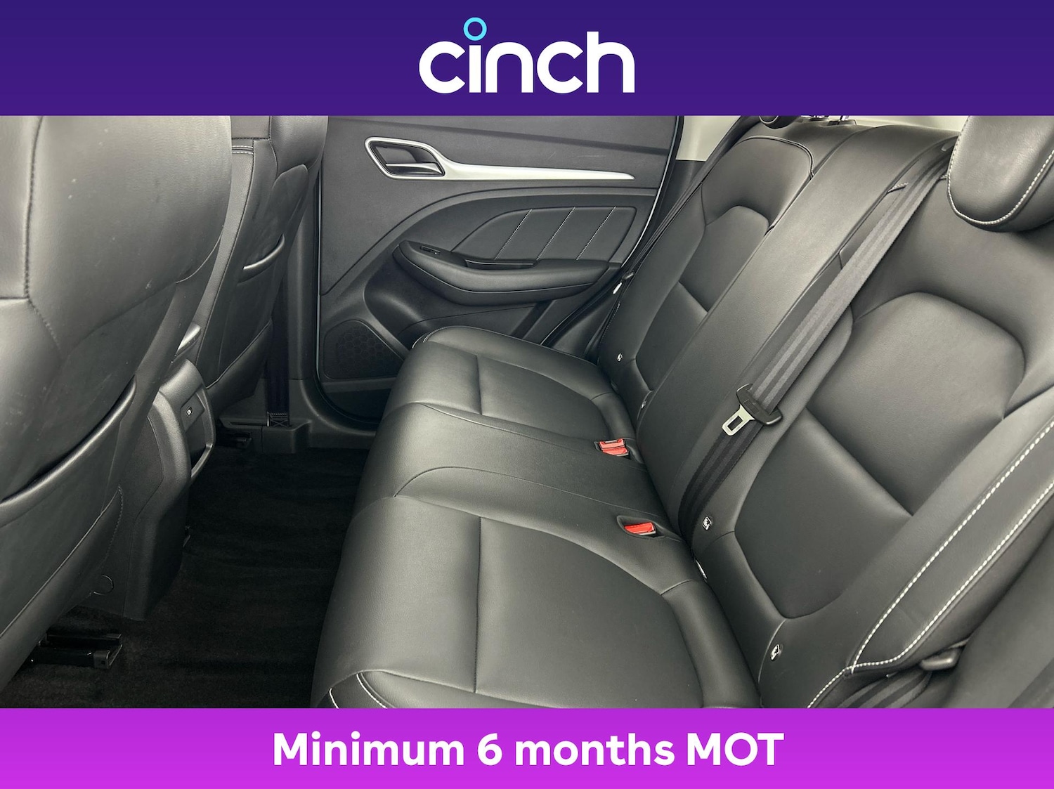 Used MG MG ZS 2021 for sale - 76133247: Photo 20