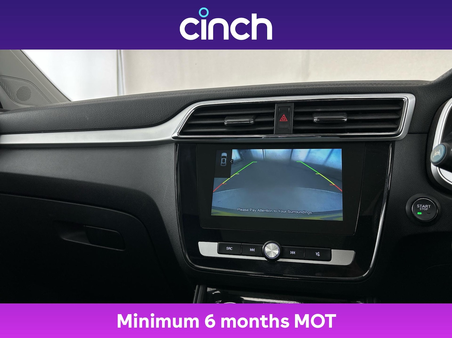 Used MG MG ZS 2021 for sale - 76133247: Photo 32