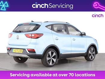 Used MG MG ZS 2021 for sale - 76133247: Photo 3