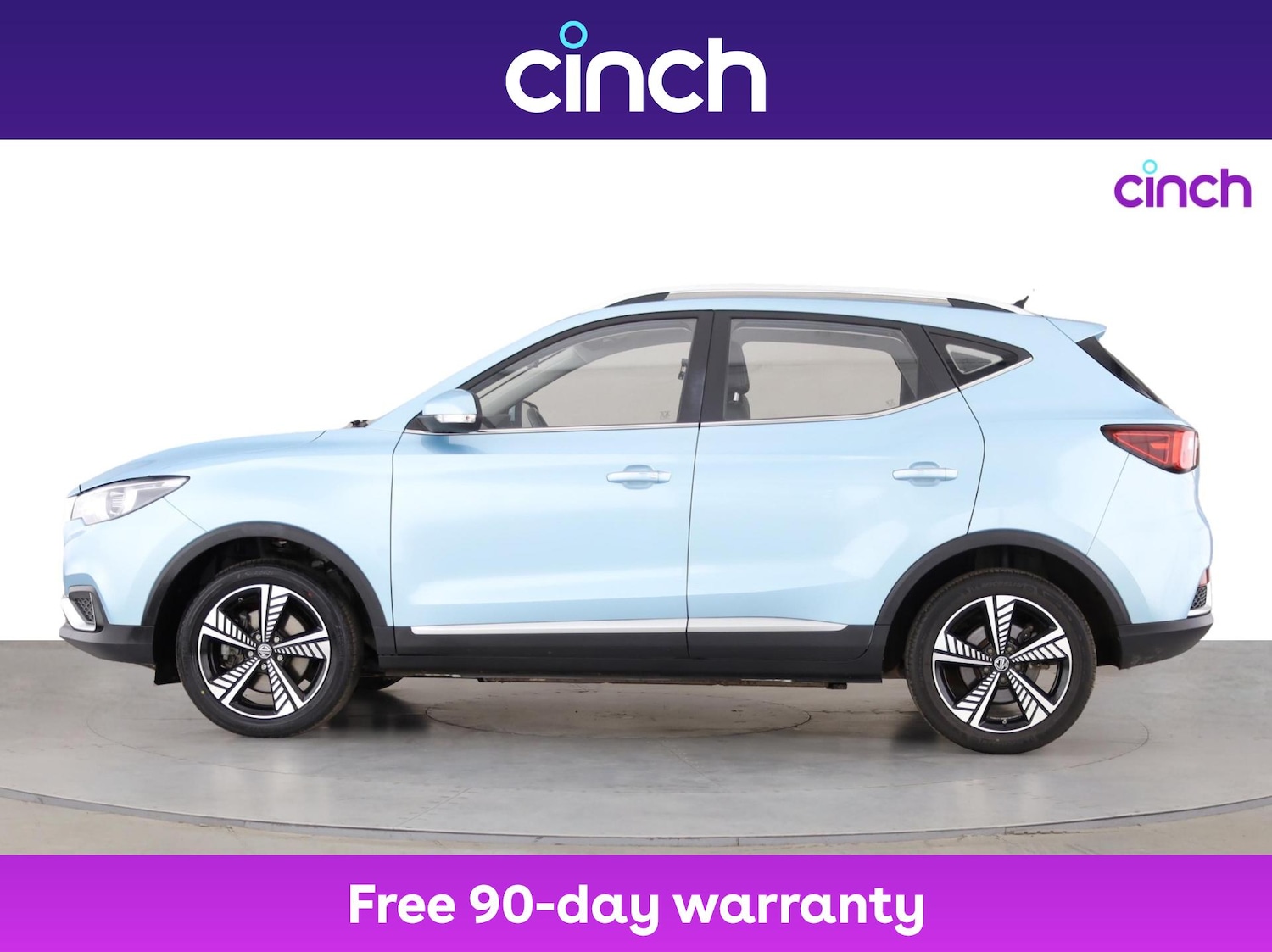 Used MG MG ZS 2021 for sale - 76133247: Photo 8