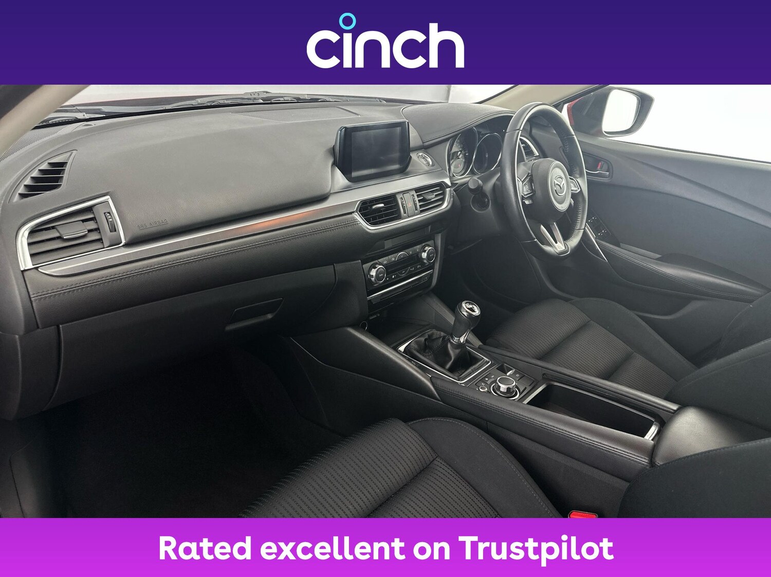 Used Mazda Mazda6 2018 for sale - 76011747: Photo 14