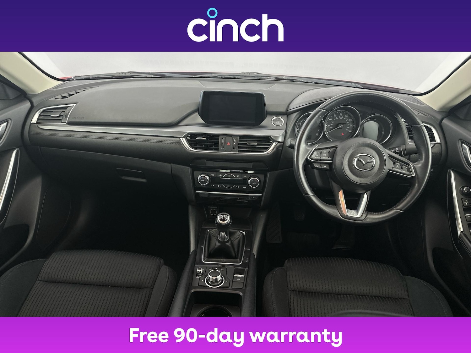 Used Mazda Mazda6 2018 for sale - 76011747: Photo 15