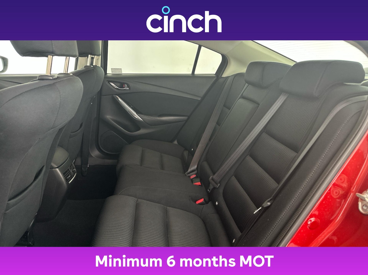 Used Mazda Mazda6 2018 for sale - 76011747: Photo 20