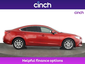 Used Mazda Mazda6 2018 for sale - 76011747: Photo 2
