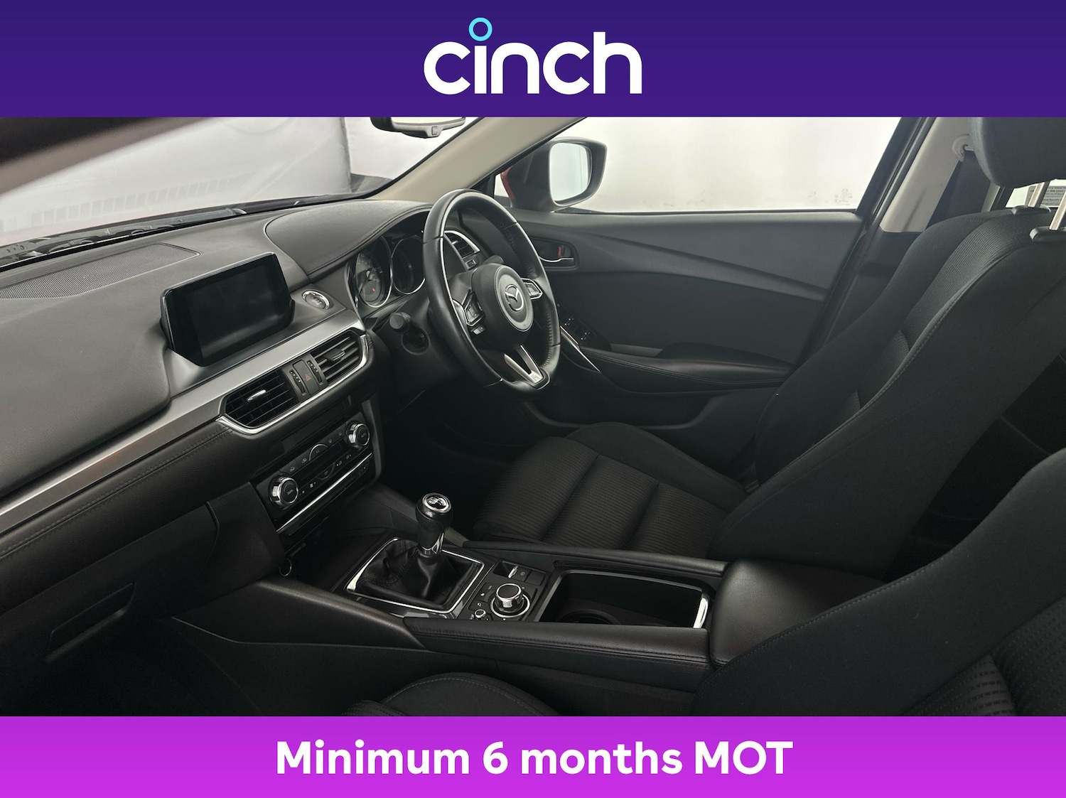 Used Mazda Mazda6 2018 for sale - 76011747: Photo 32
