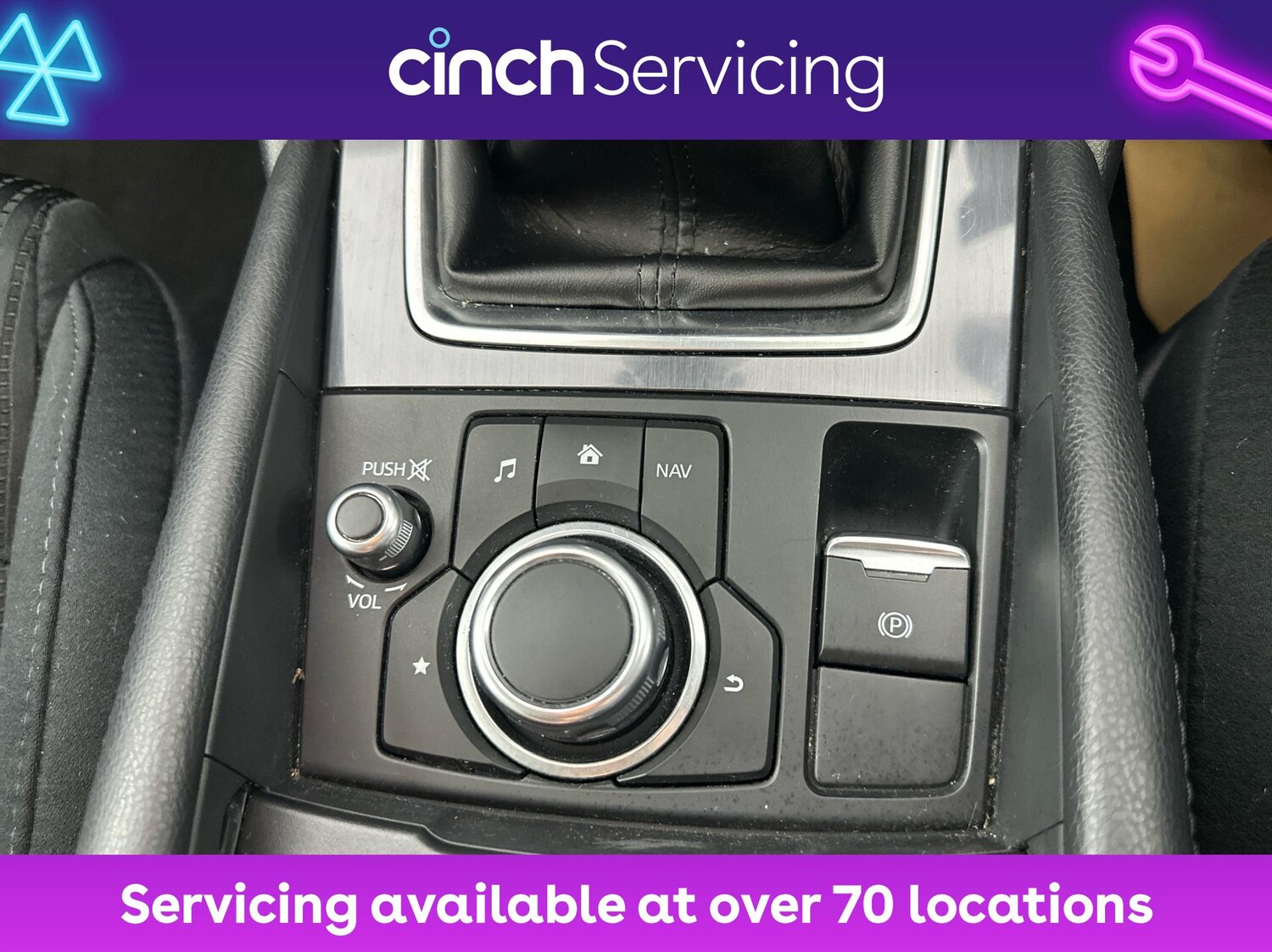 Used Mazda Mazda6 2018 for sale - 76011747: Photo 36