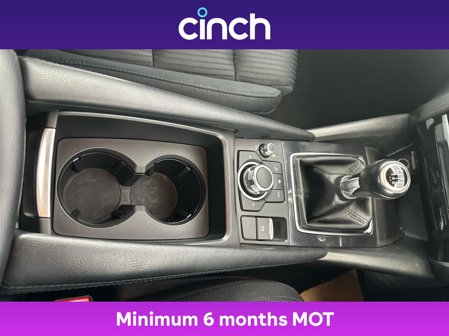 Used Mazda Mazda6 2018 for sale - 76011747: Photo 37