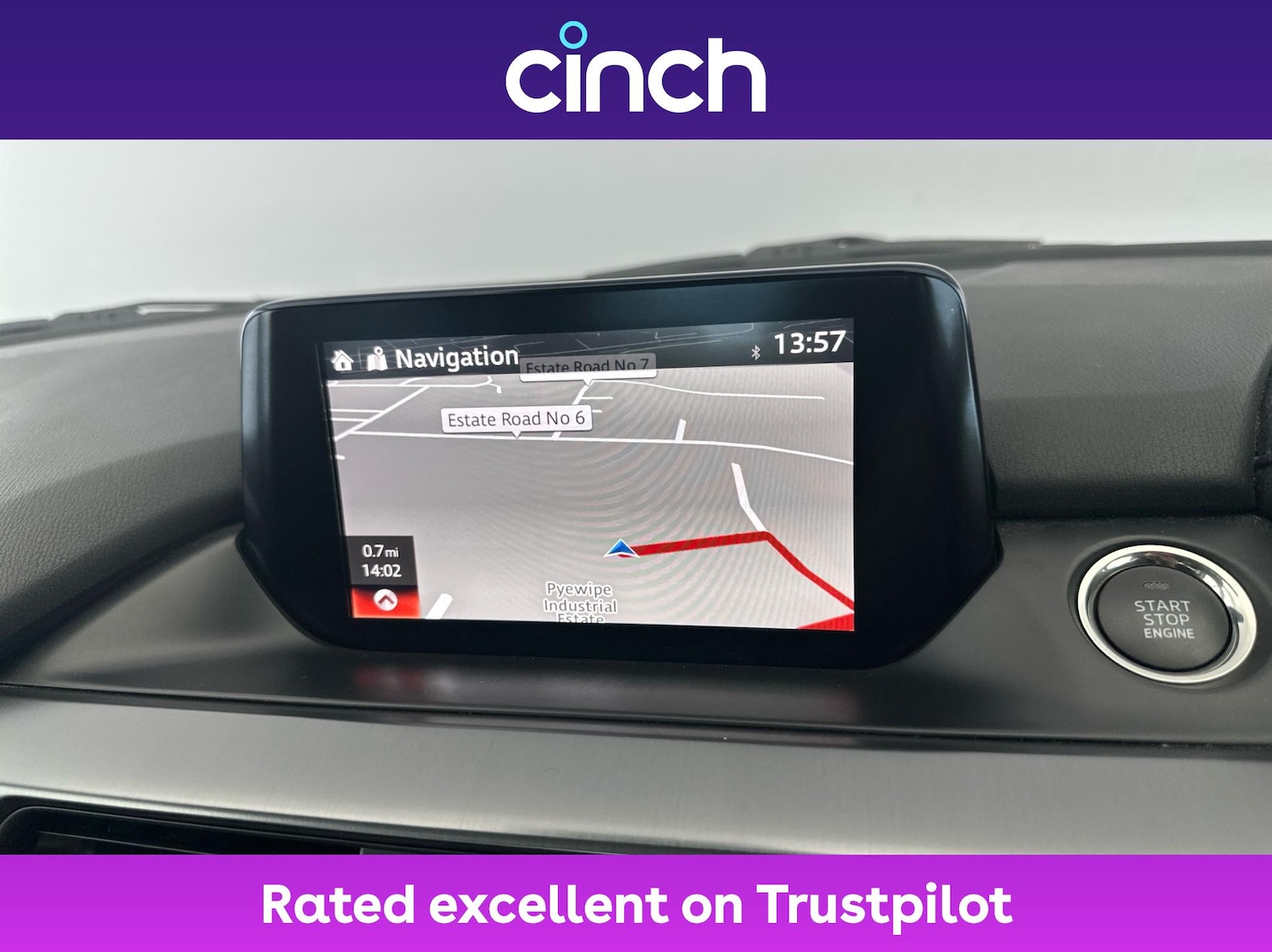 Used Mazda Mazda6 2018 for sale - 76011747: Photo 38