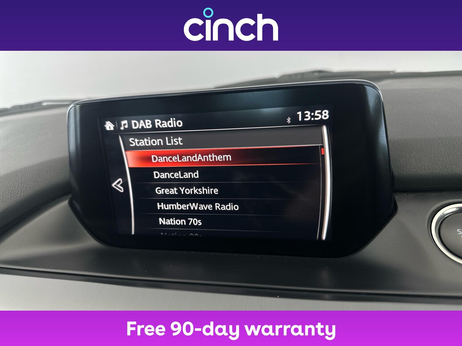 Used Mazda Mazda6 2018 for sale - 76011747: Photo 39
