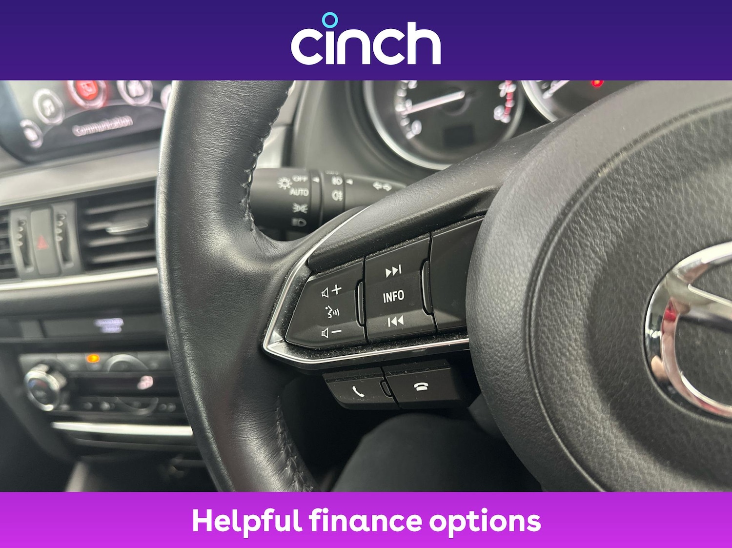 Used Mazda Mazda6 2018 for sale - 76011747: Photo 40