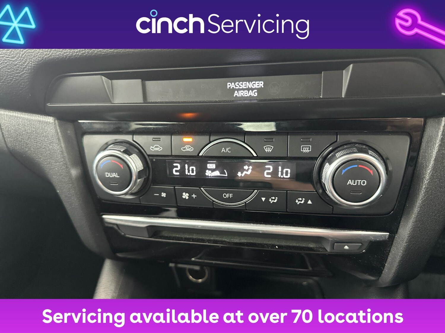 Used Mazda Mazda6 2018 for sale - 76011747: Photo 41