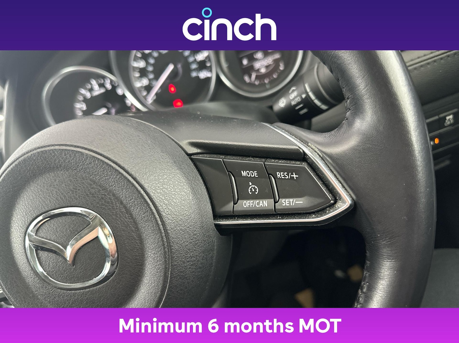 Used Mazda Mazda6 2018 for sale - 76011747: Photo 42
