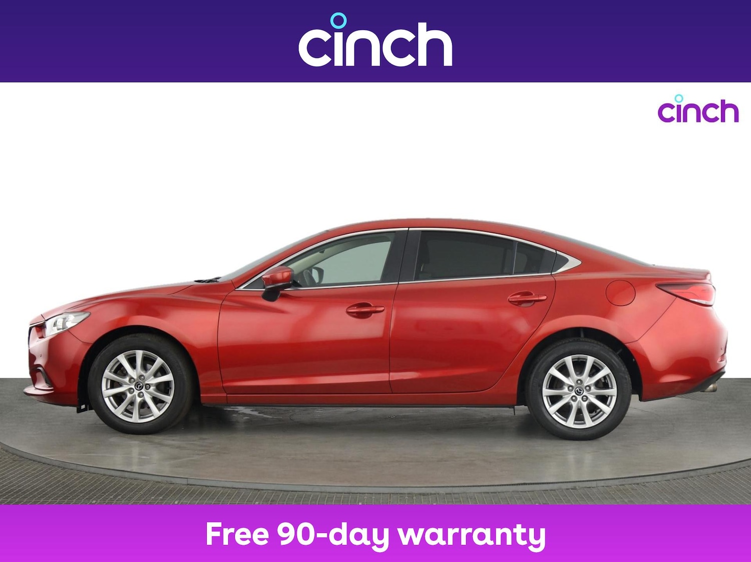 Used Mazda Mazda6 2018 for sale - 76011747: Photo 8