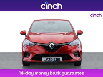 Used Renault Clio 2020 for sale - 75021345: Photo