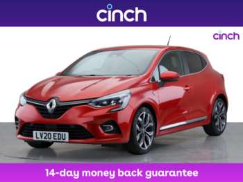 Used Renault Clio 2020 for sale - 75021345: Photo