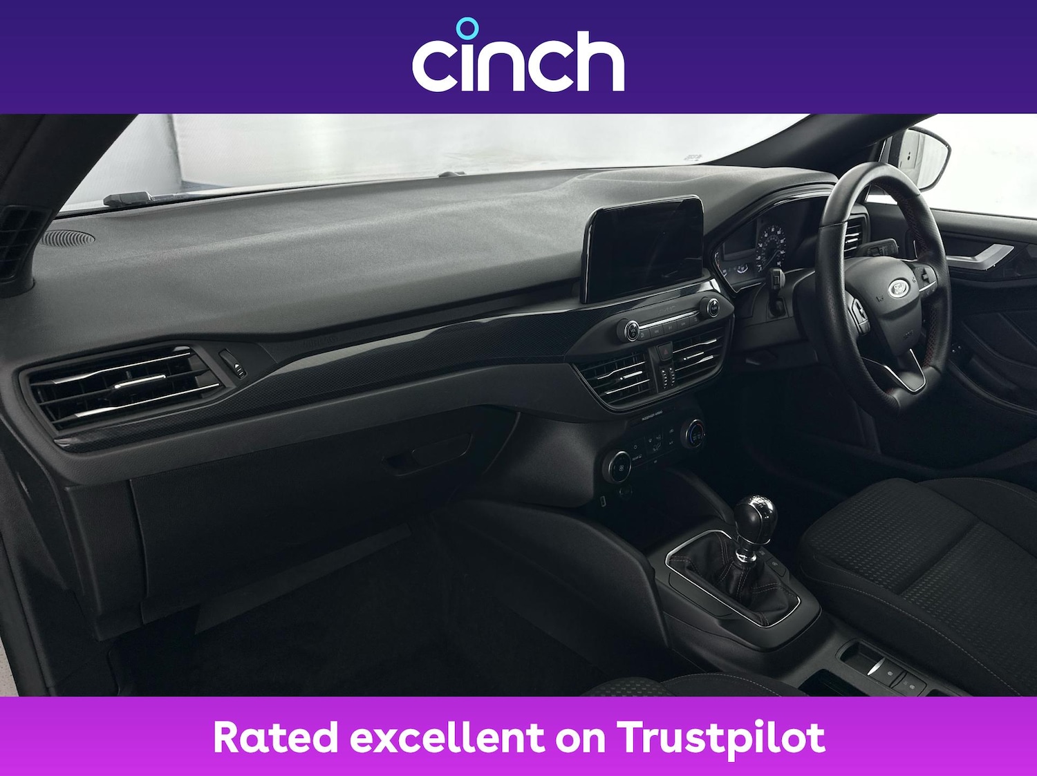 Used Ford Focus 2019 for sale - 76685377: Photo 14