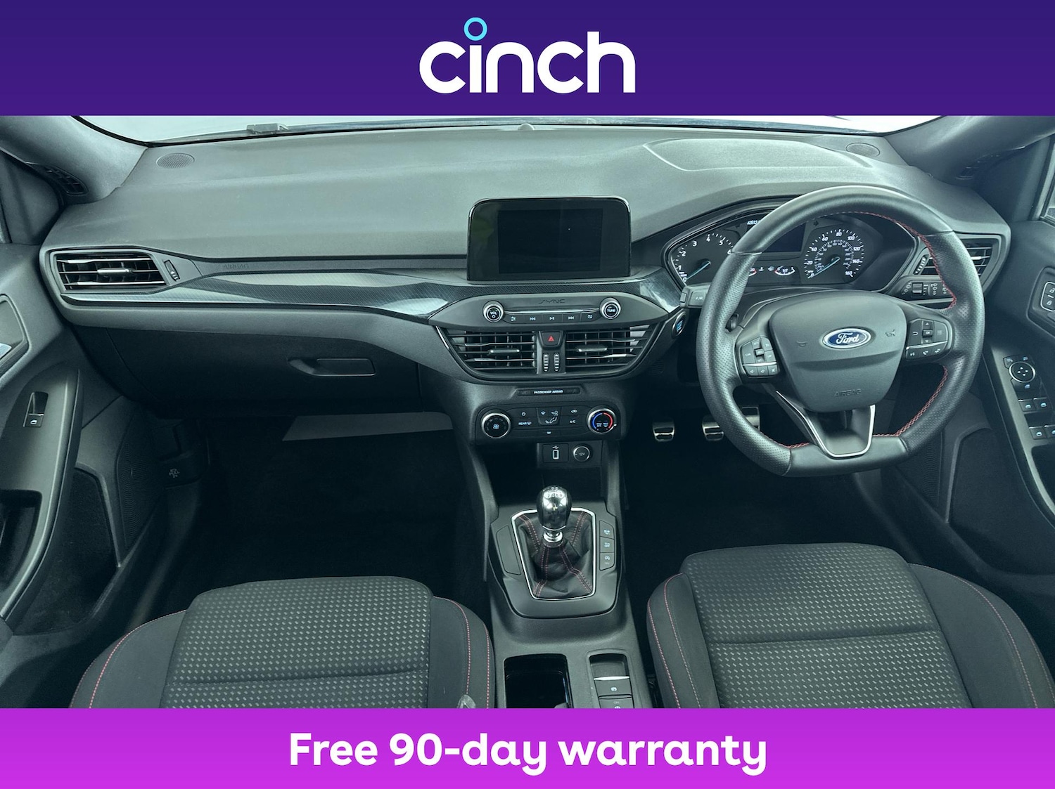 Used Ford Focus 2019 for sale - 76685377: Photo 15