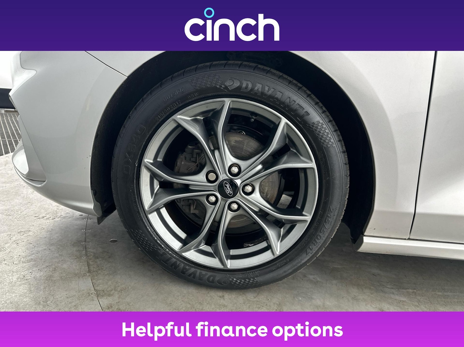 Used Ford Focus 2019 for sale - 76685377: Photo 24