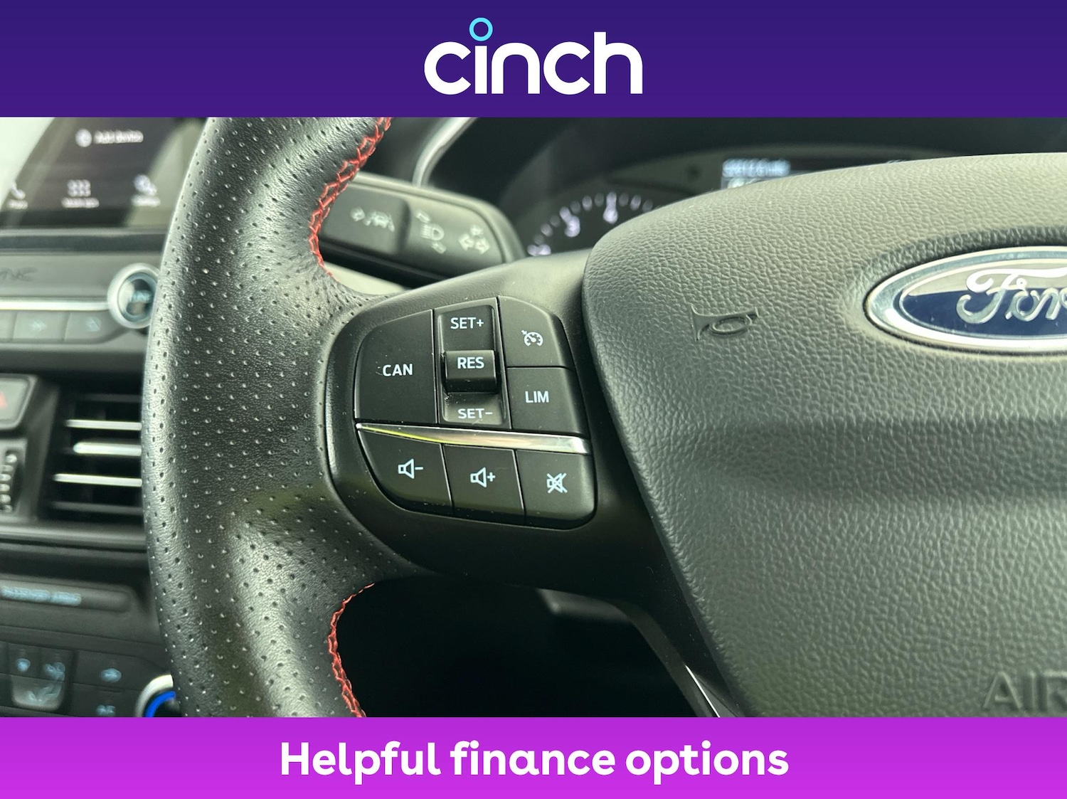 Used Ford Focus 2019 for sale - 76685377: Photo 30