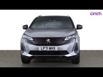 Used Peugeot 3008 2022 for sale - 74462520: Photo