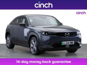 2024 - 107kW Prime Line 35.5kWh 5dr Auto