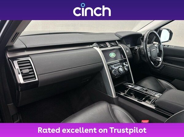 Used Land Rover Discovery 2018 for sale - 76245782: Photo 14