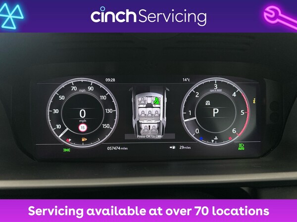 Used Land Rover Discovery 2018 for sale - 76245782: Photo 18