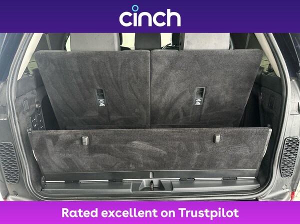 Used Land Rover Discovery 2018 for sale - 76245782: Photo 21