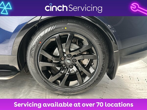 Used Land Rover Discovery 2018 for sale - 76245782: Photo 26