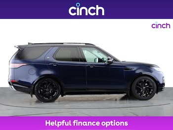 Used Land Rover Discovery 2018 for sale - 76245782: Photo 2