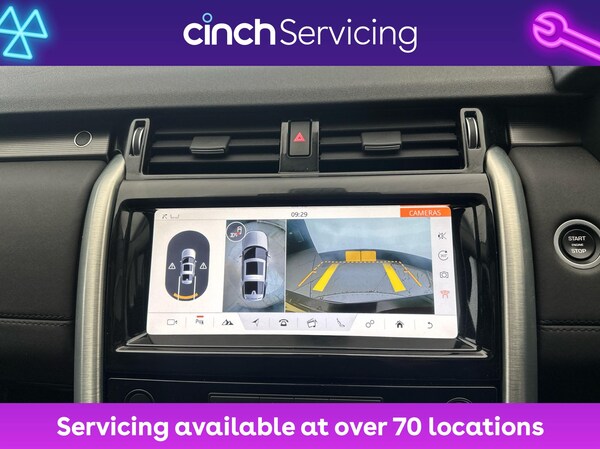 Used Land Rover Discovery 2018 for sale - 76245782: Photo 31