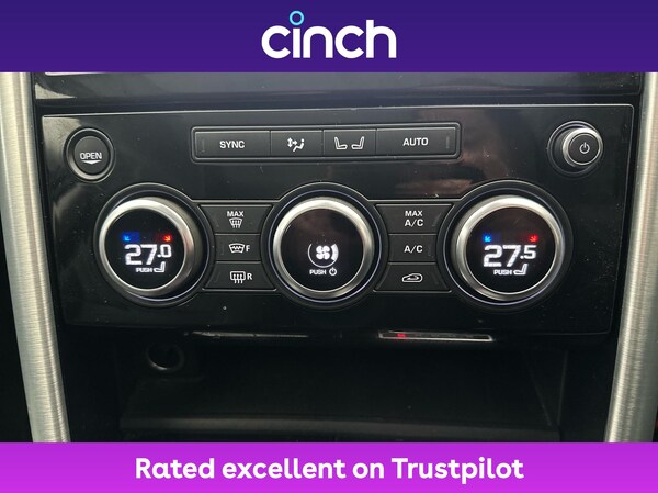 Used Land Rover Discovery 2018 for sale - 76245782: Photo 33