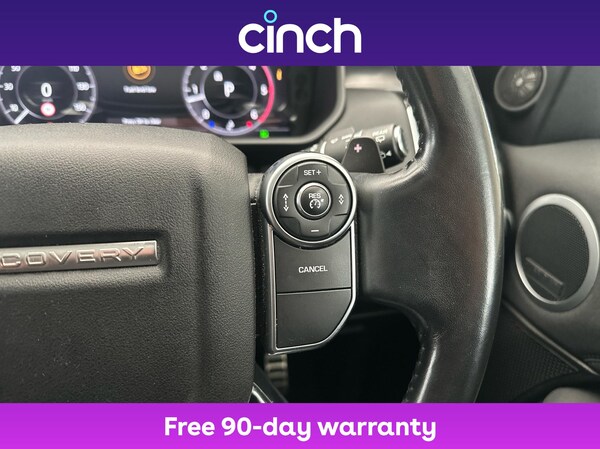 Used Land Rover Discovery 2018 for sale - 76245782: Photo 34