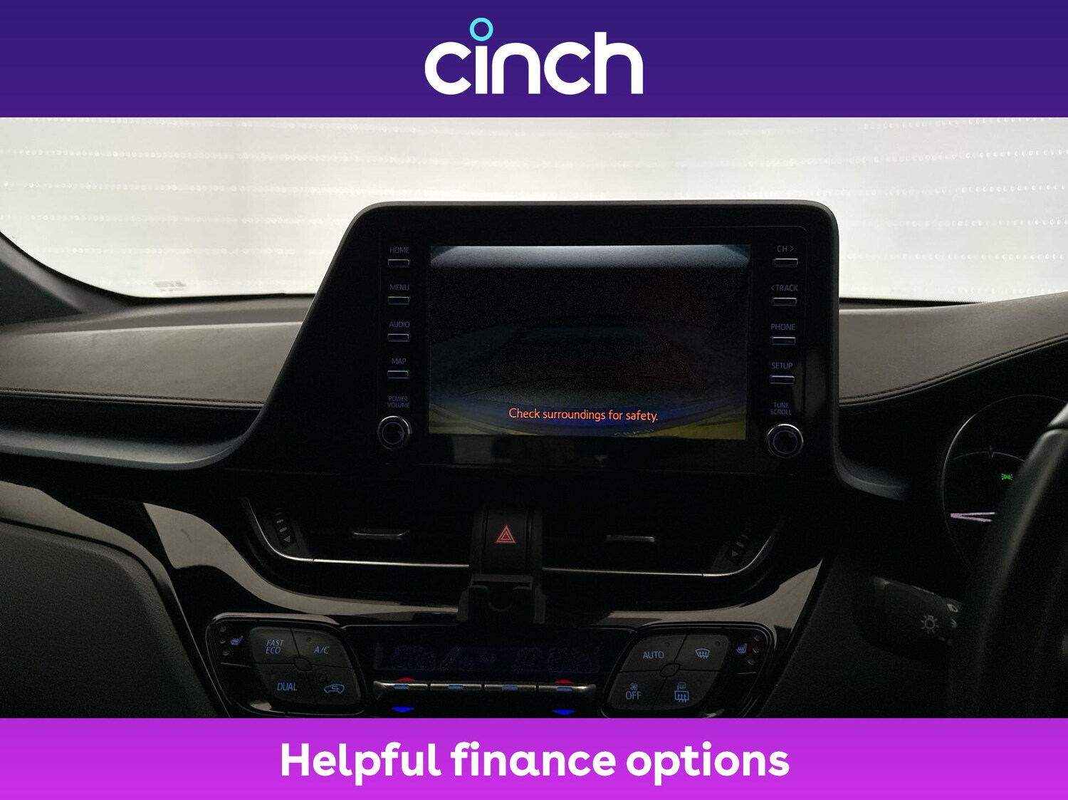 Used Toyota C-HR 2021 for sale - 76250407: Photo 35