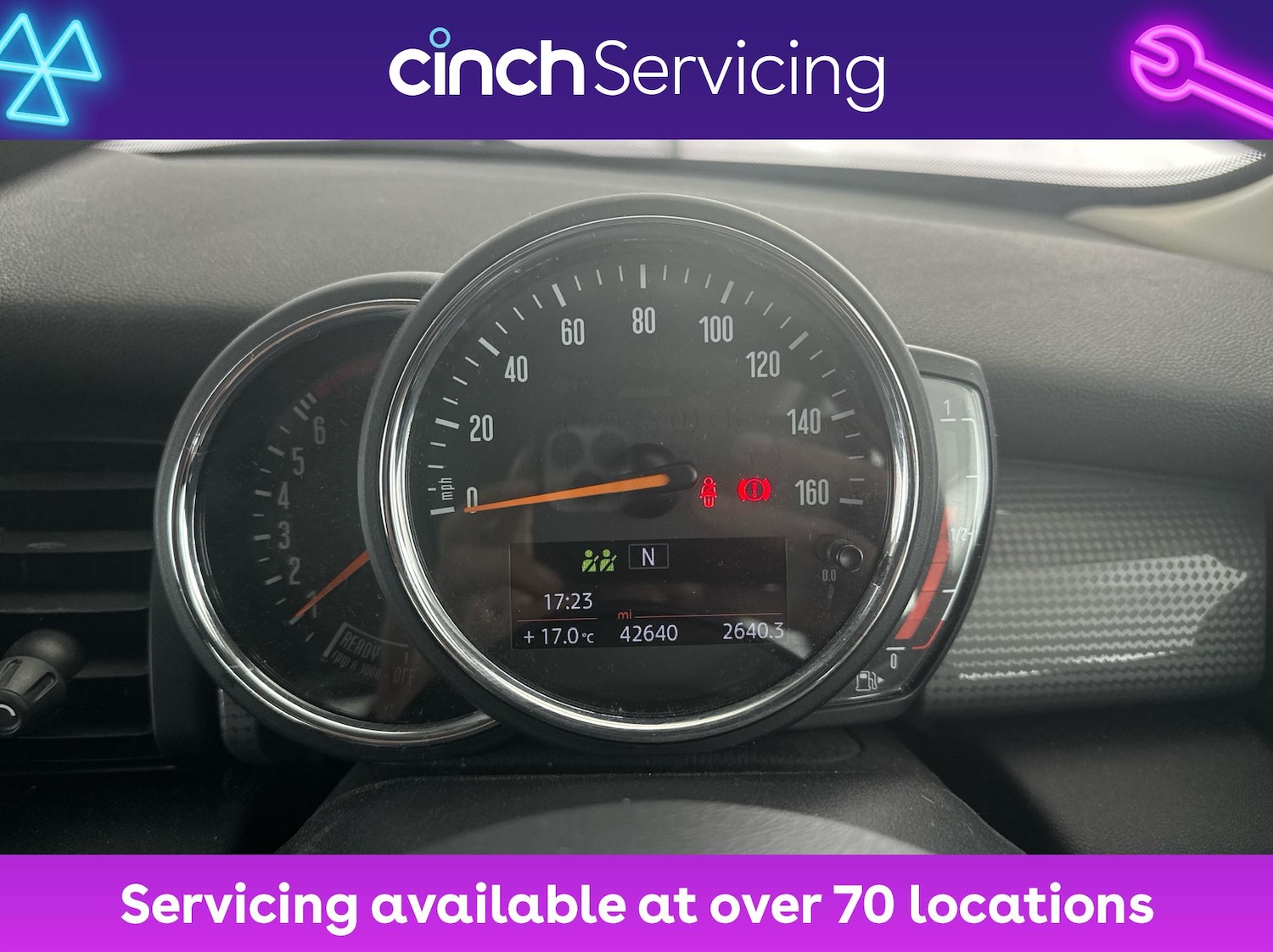 Used MINI Hatch 2019 for sale - 76523343: Photo 18