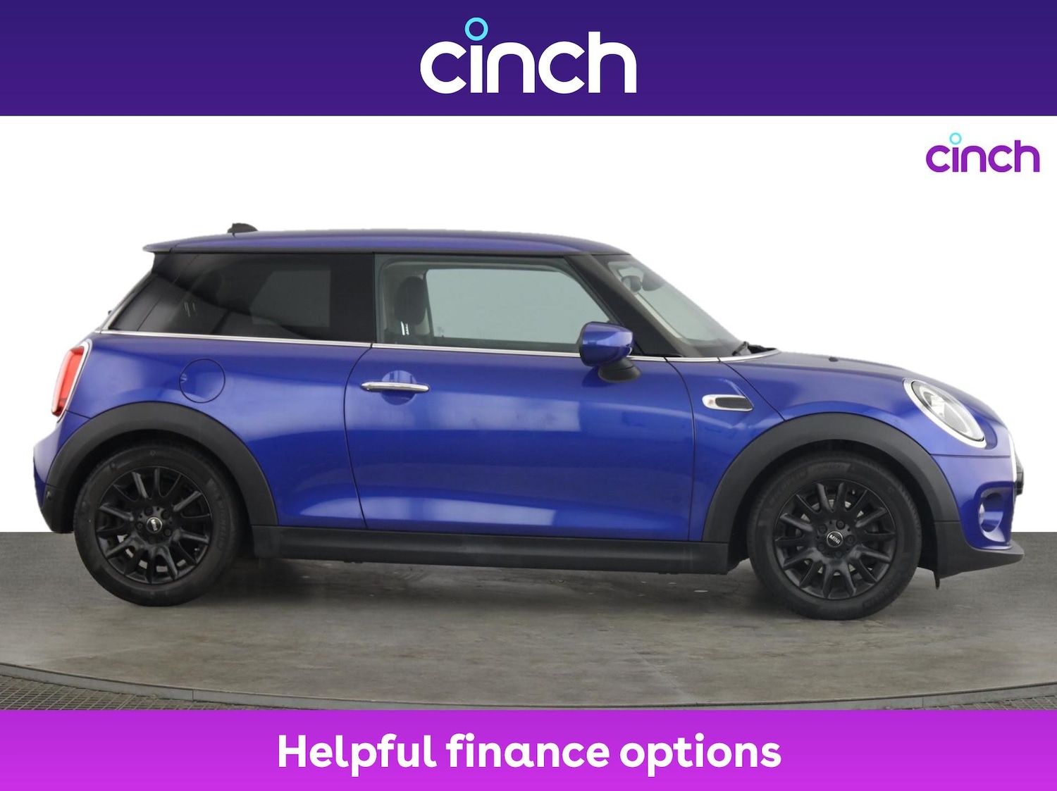Used MINI Hatch 2019 for sale - 76523343: Photo 2