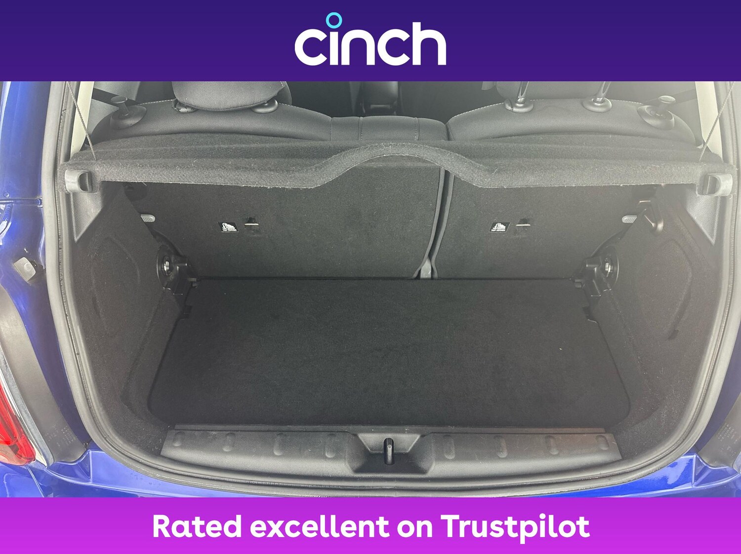 Used MINI Hatch 2019 for sale - 76523343: Photo 21