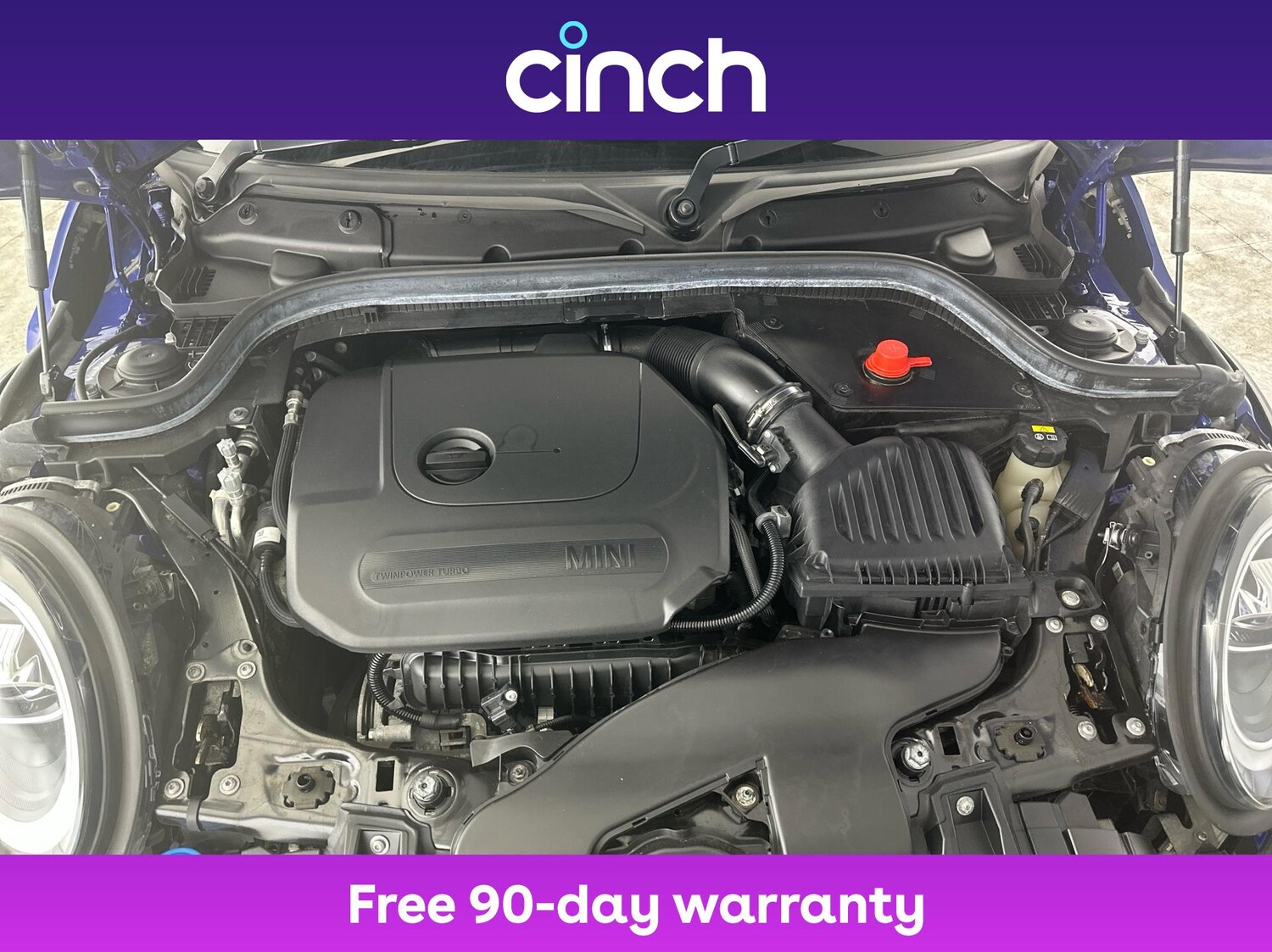 Used MINI Hatch 2019 for sale - 76523343: Photo 23