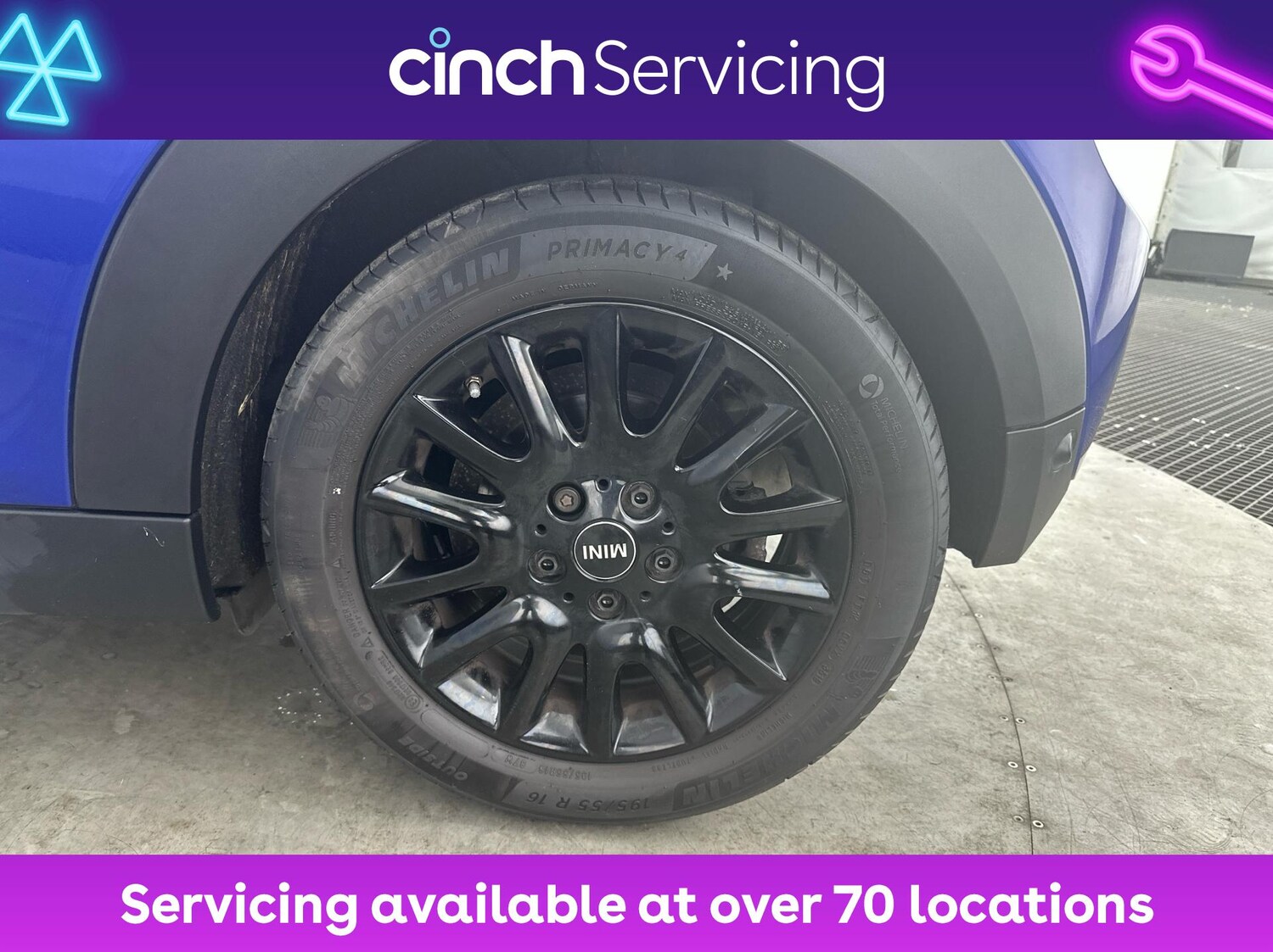 Used MINI Hatch 2019 for sale - 76523343: Photo 26