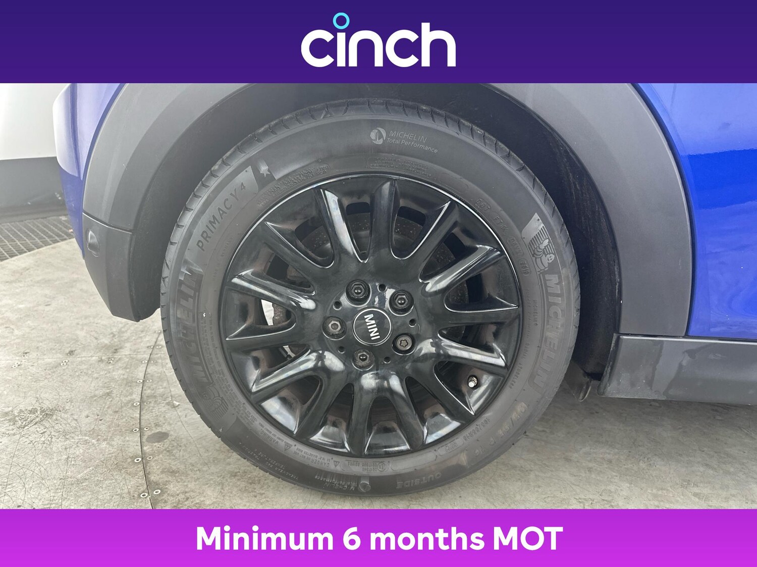 Used MINI Hatch 2019 for sale - 76523343: Photo 27