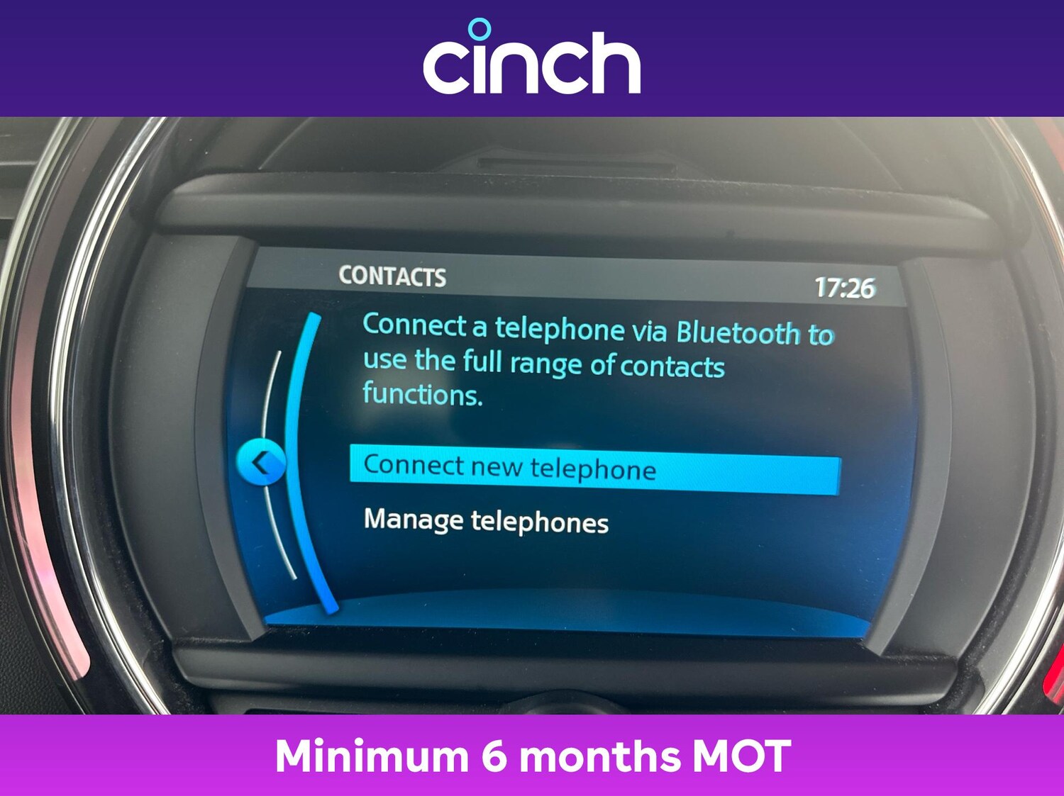 Used MINI Hatch 2019 for sale - 76523343: Photo 32