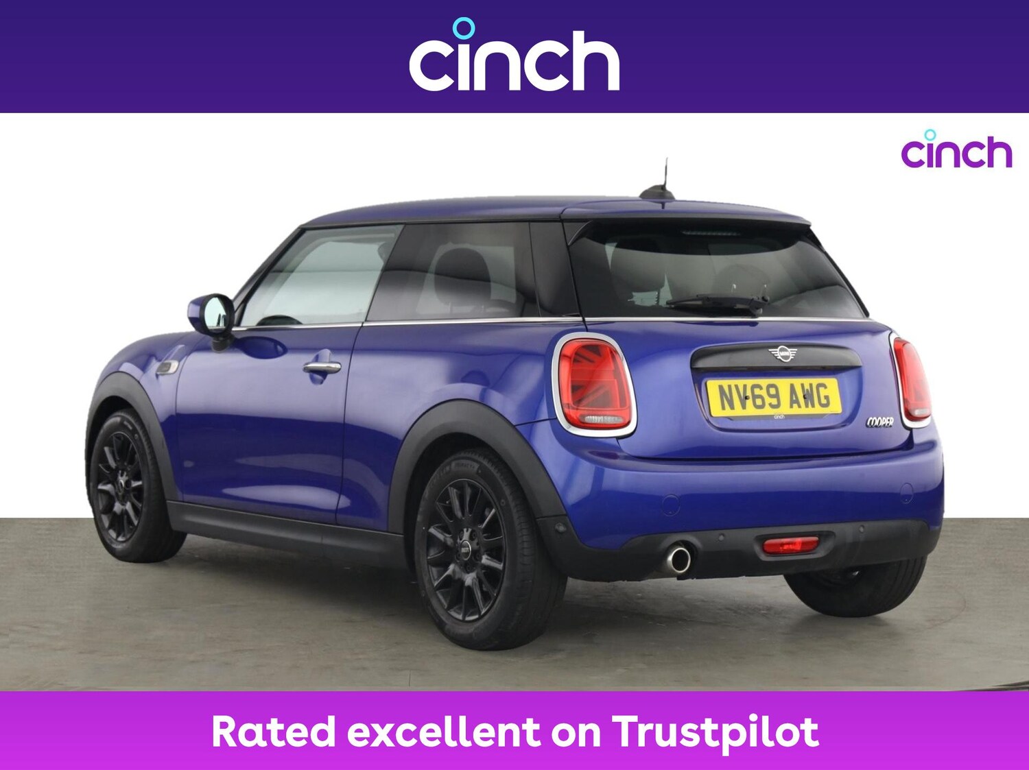 Used MINI Hatch 2019 for sale - 76523343: Photo 6