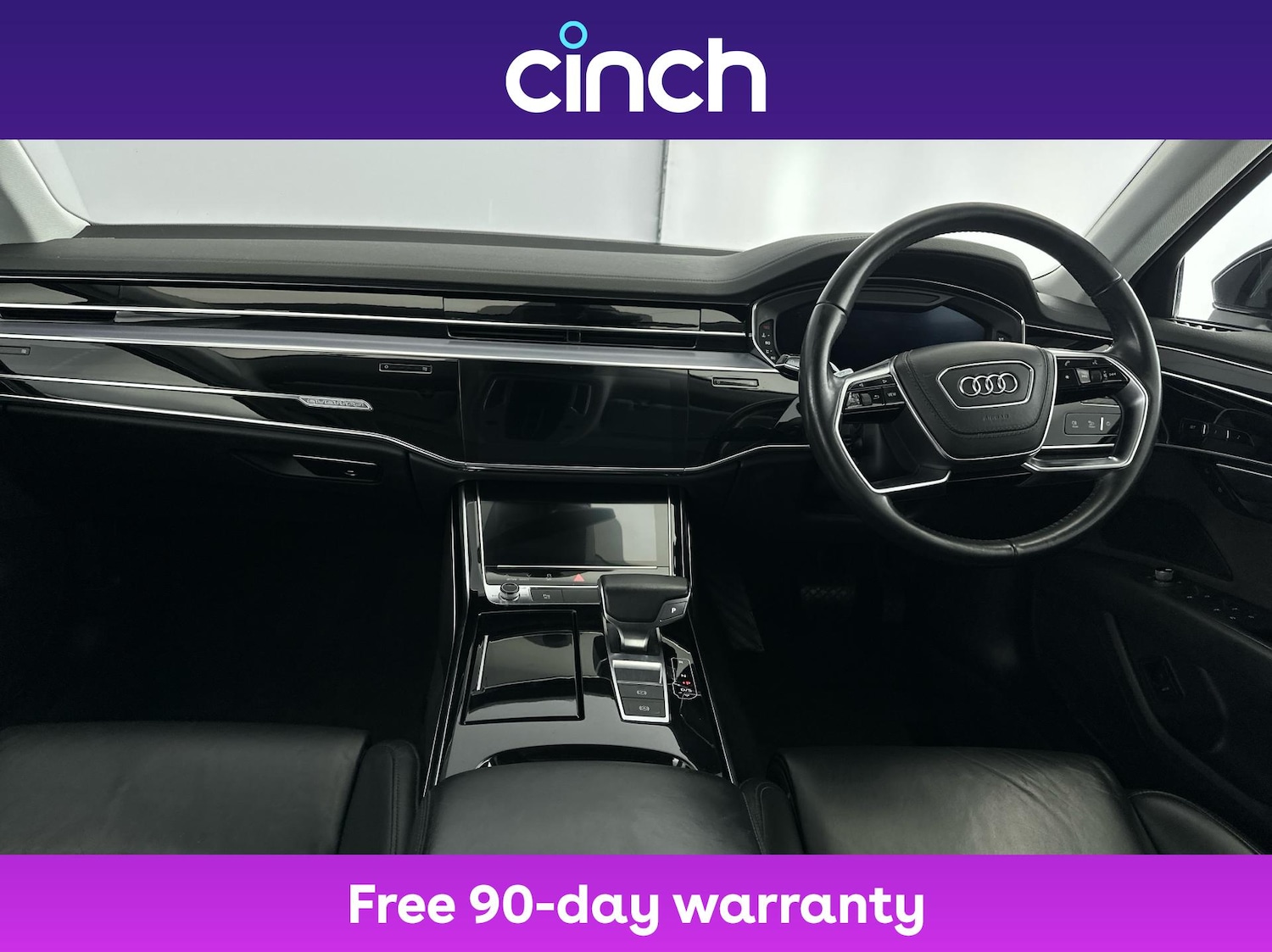 Used Audi A8 2018 for sale - 77084013: Photo 15