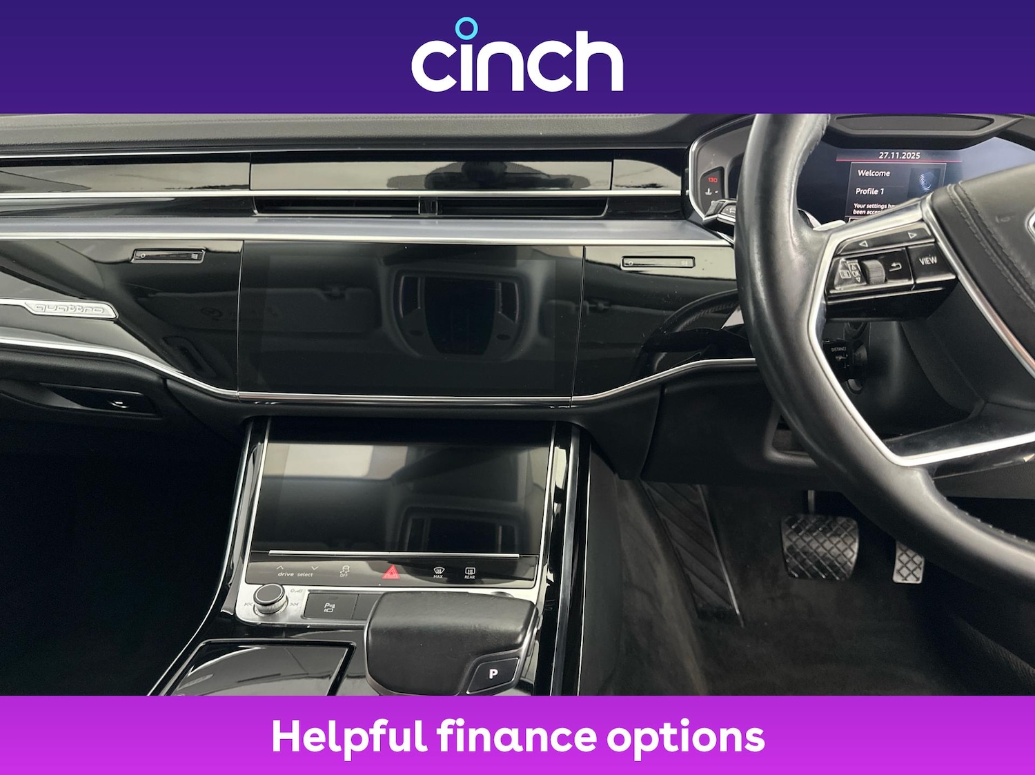 Used Audi A8 2018 for sale - 77084013: Photo 17