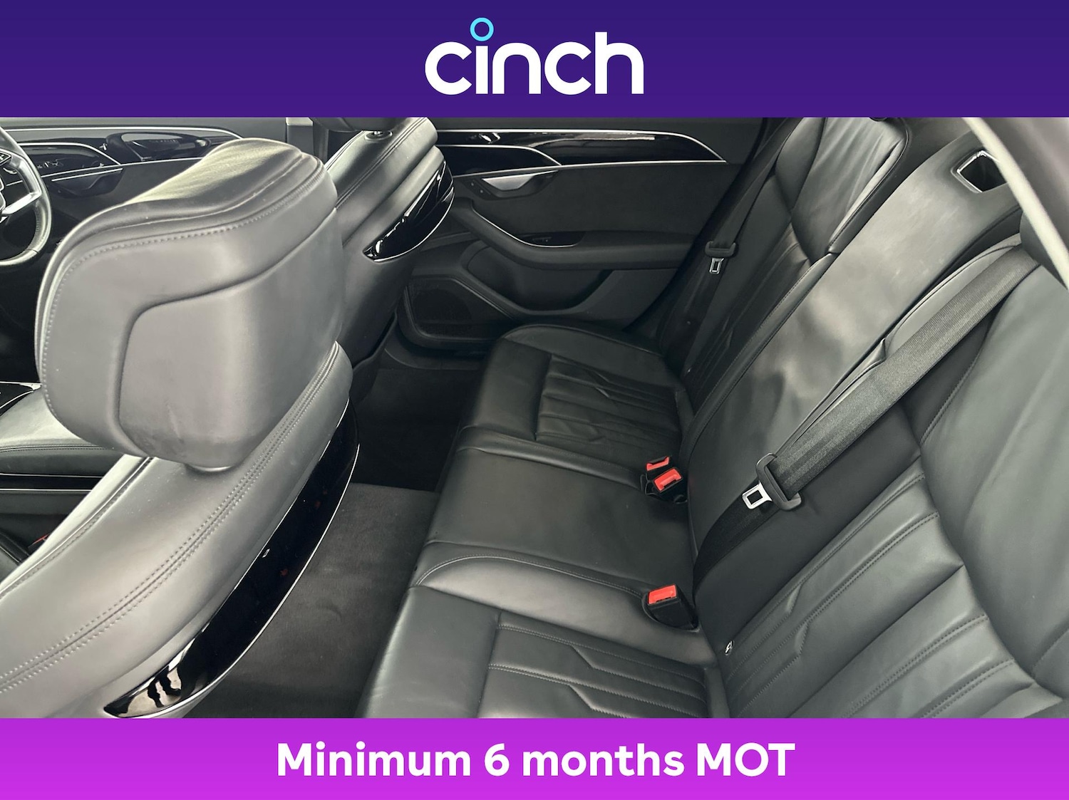 Used Audi A8 2018 for sale - 77084013: Photo 20