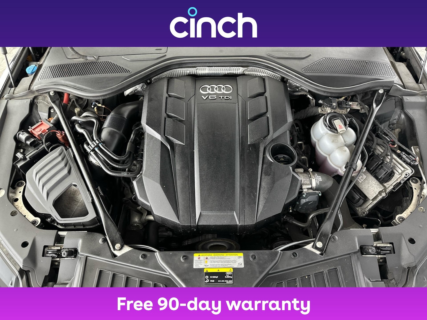 Used Audi A8 2018 for sale - 77084013: Photo 23