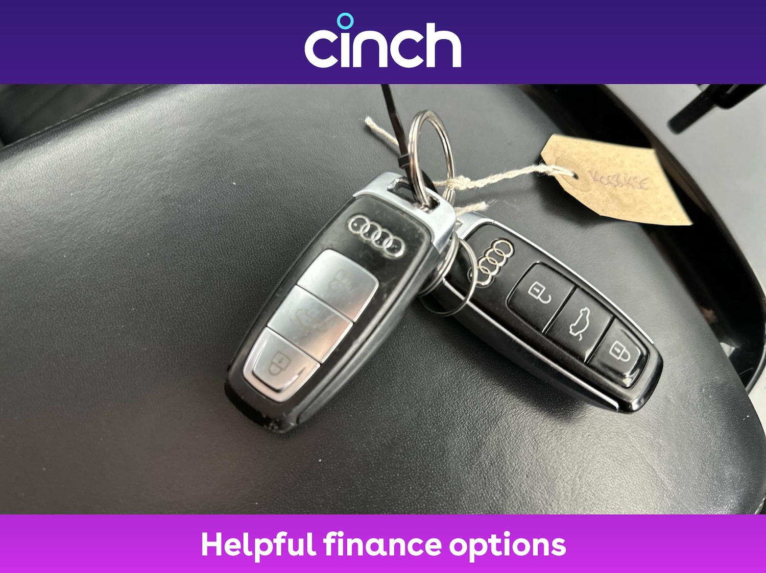 Used Audi A8 2018 for sale - 77084013: Photo 30