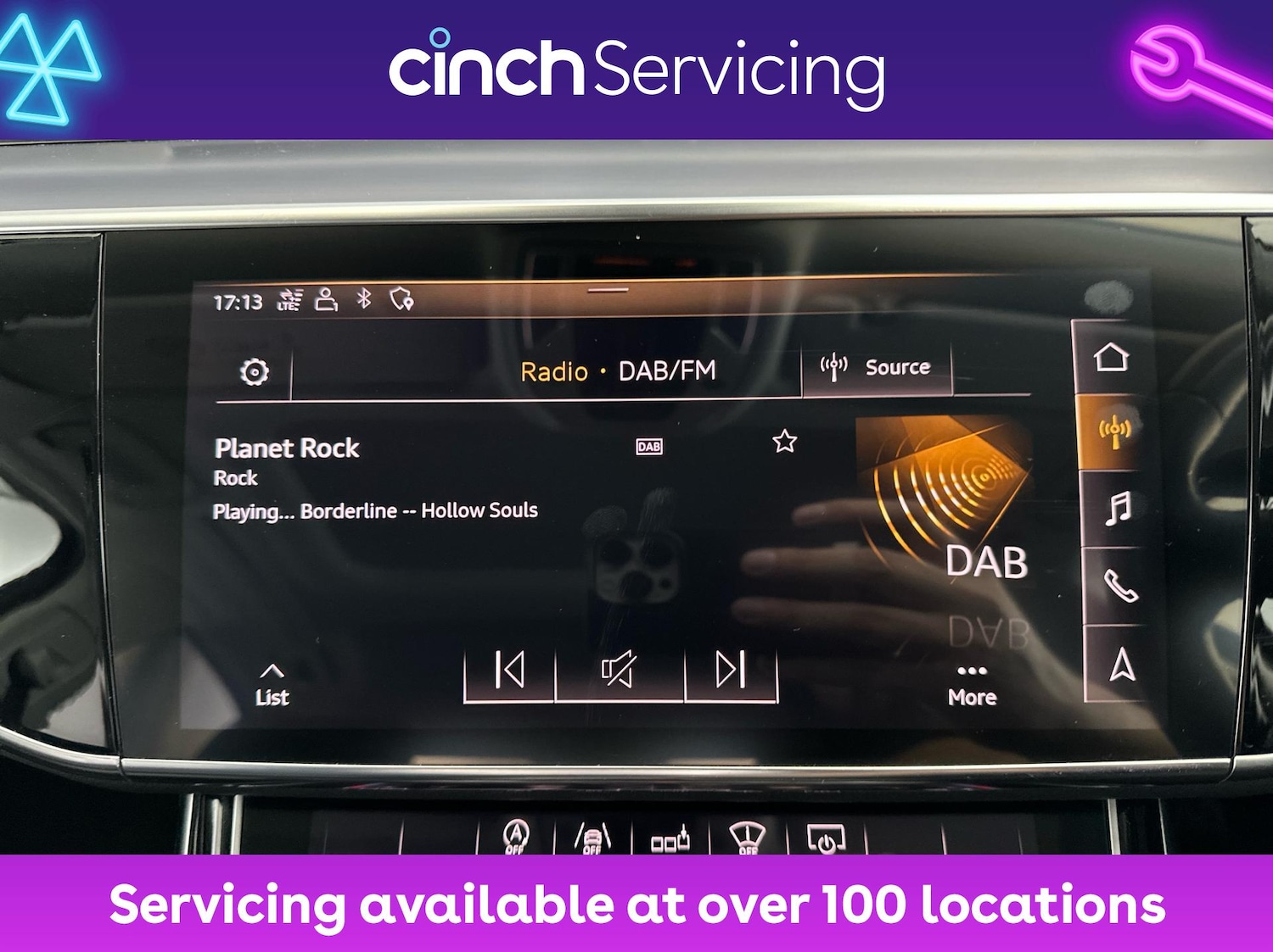 Used Audi A8 2018 for sale - 77084013: Photo 31