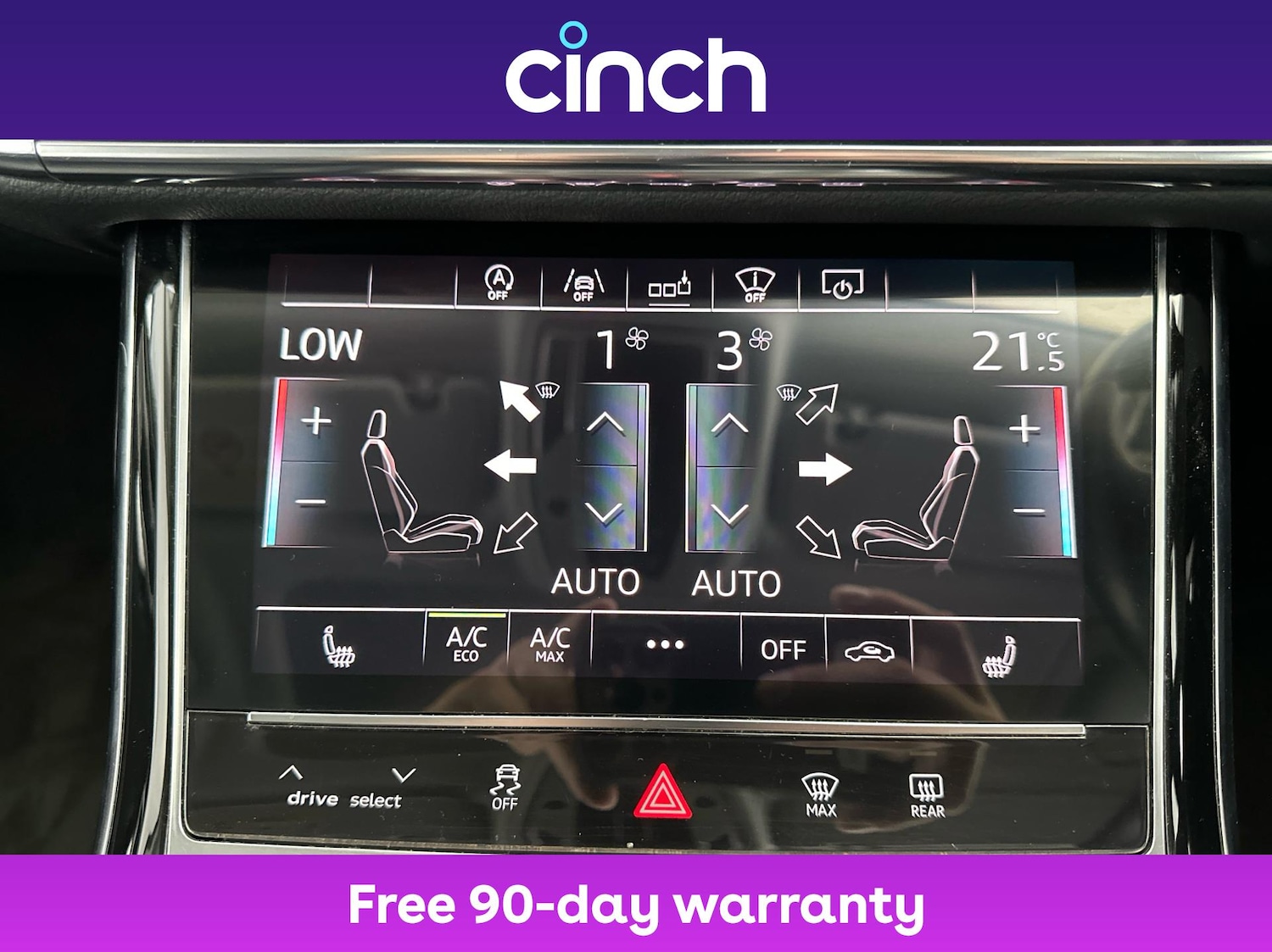 Used Audi A8 2018 for sale - 77084013: Photo 34