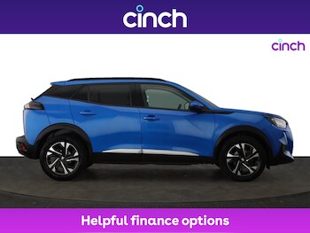 Used Peugeot 2008 2021 for sale - 75474542: Photo